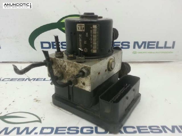 Motor sistema abs para vw touran 1.9 tdi 101 cv