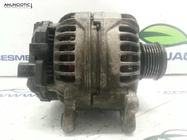 Alternador audi a3 de 2002 ref.- 028902028e