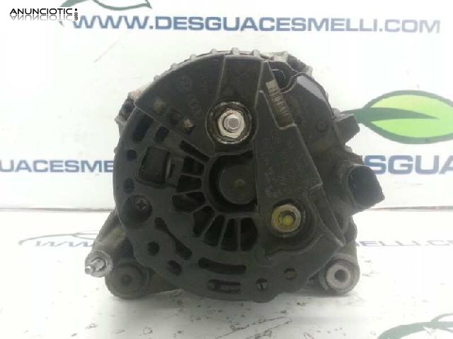 Alternador audi a3 de 2002 ref.- 028902028e