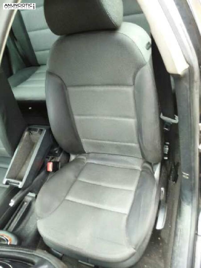 Despiece completo audi a3 1.9 tdi de 2001