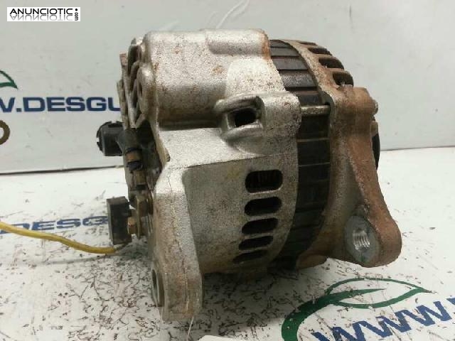 Alternador nissan x-trail 2005 ref.- 231005m310