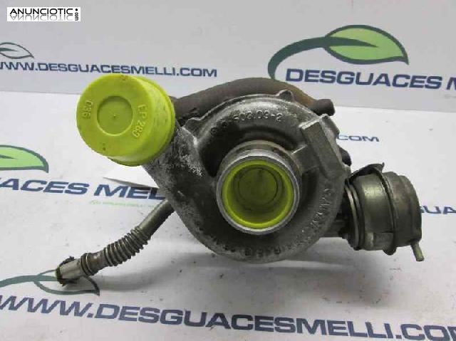 Turbocompresor audi a6 2.5 tdiref  059145701c