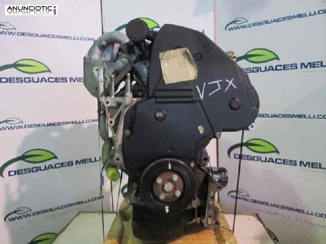 Motor citroen saxo segunda mano 107 mil km