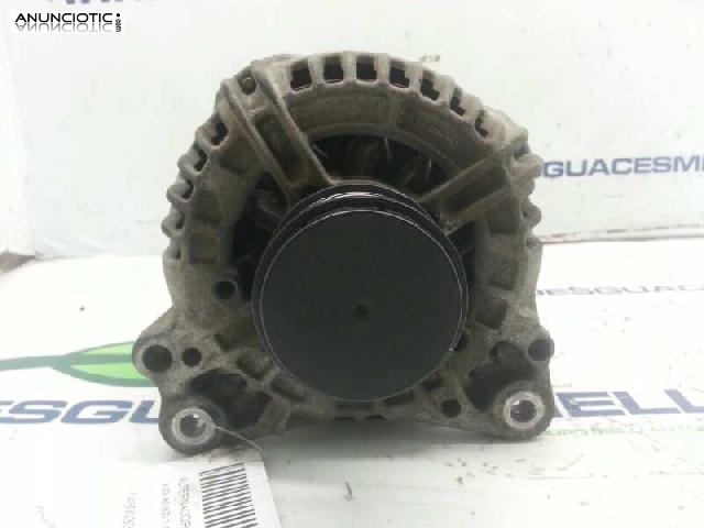 Alternador audi a2 1.4 tdi 2004--ref 045903023g