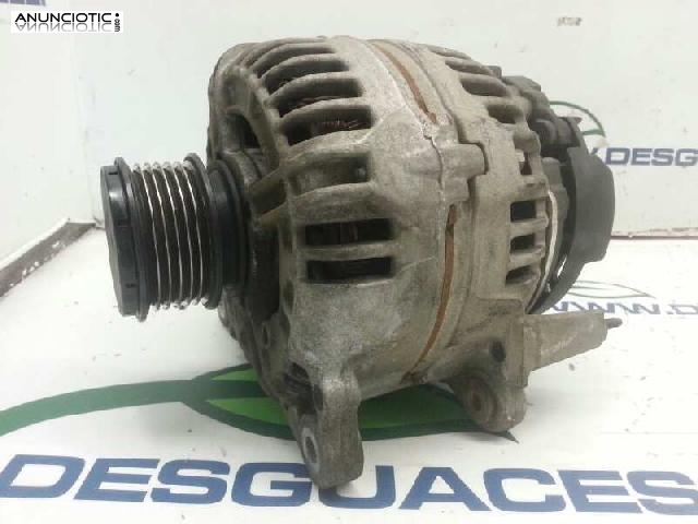 Alternador audi a2 1.4 tdi 2004--ref 045903023g