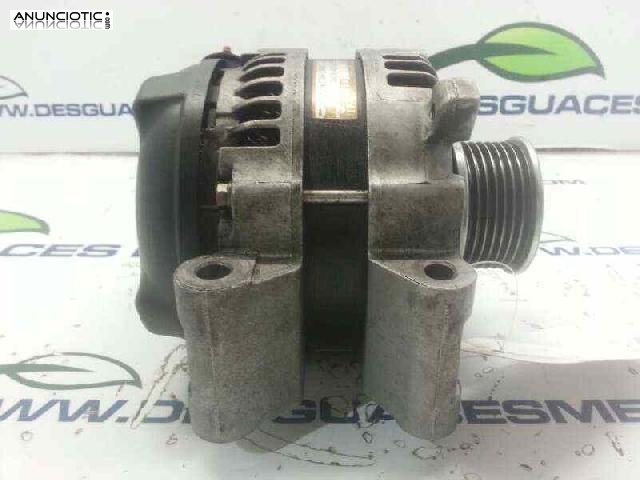 Alternador corolla de 2007 ref 2706026051