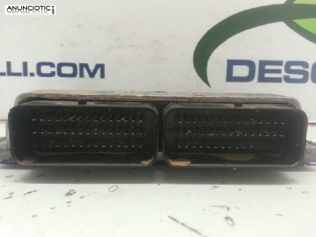 Centralita motor uce dacia logan 8200483732