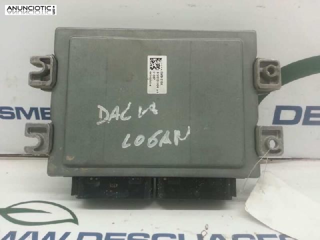 Centralita motor uce dacia logan 8200483732