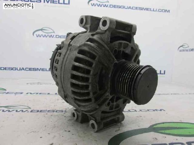 Alternador mercedes serie 203 180 compressor