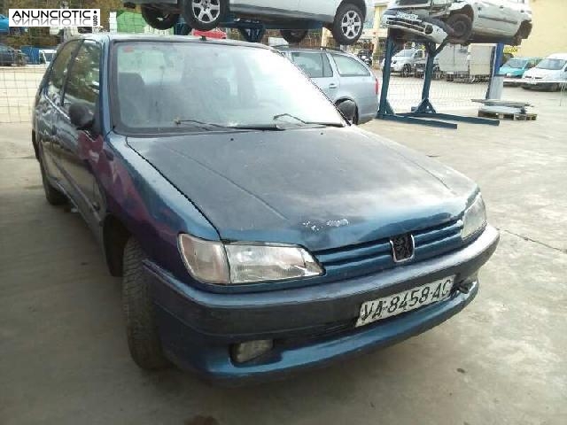 Peugeot 306 para recambios de desguace