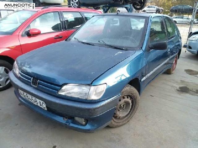 Peugeot 306 para recambios de desguace