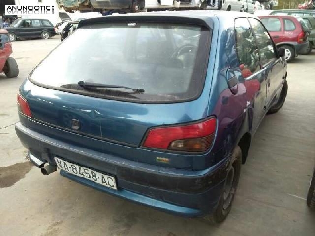 Peugeot 306 para recambios de desguace