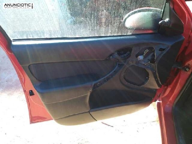 Recambios de ford focus turnier de 2002