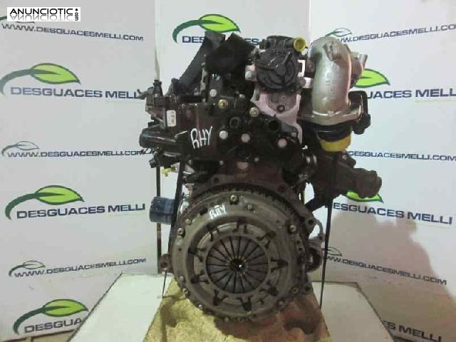 Motor para citroen xsara 2003 tipo rhy