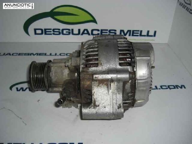 Alternador land rover discovery ref.-err6999