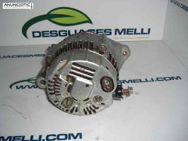 Alternador land rover discovery ref.-err6999