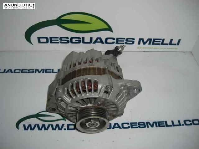 Alternador suzuki swift de 2010 oferta