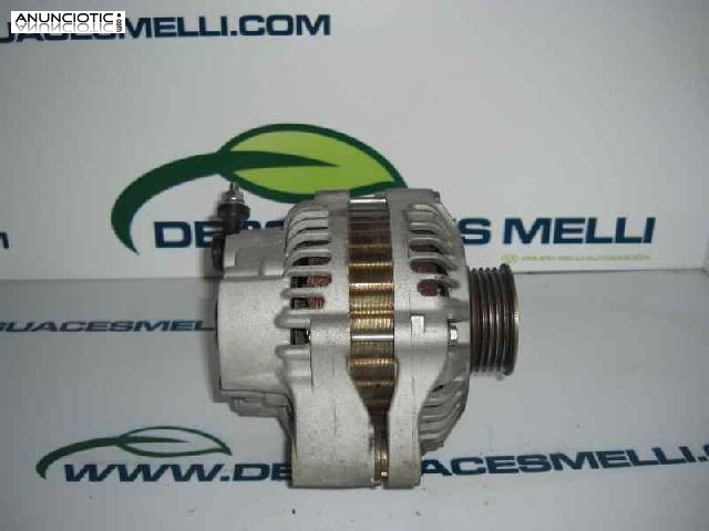 Alternador suzuki swift de 2010 oferta