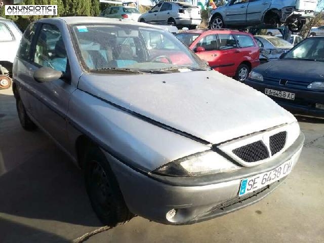 Lancia y para despiece 1.2 caprice del 2000