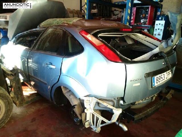 Ford focus 2005 ghia para despiece