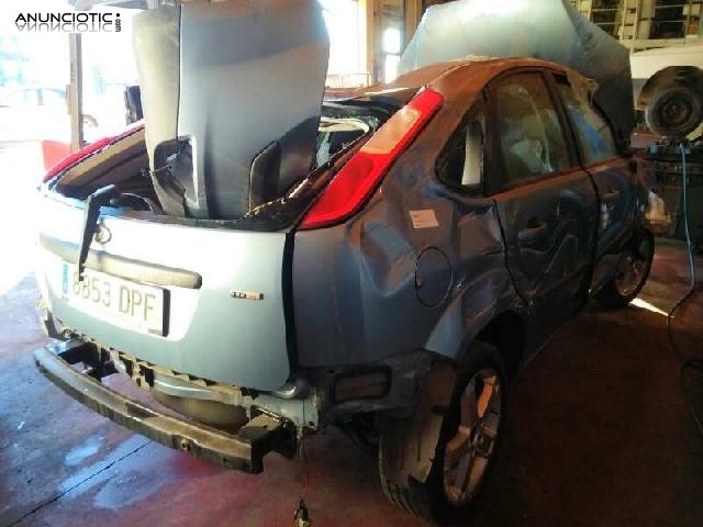 Ford focus 2005 ghia para despiece