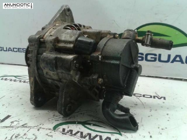 Alternador mitsubishi galloper 2.5 tdicon depresor