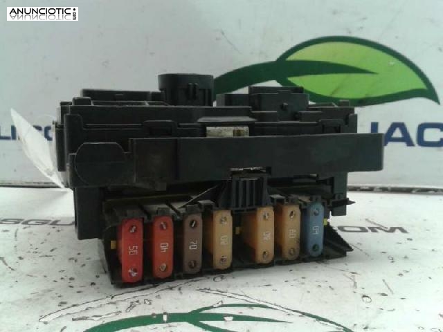 Centralita motor bsm de peugeot 407 2.0 136 cv