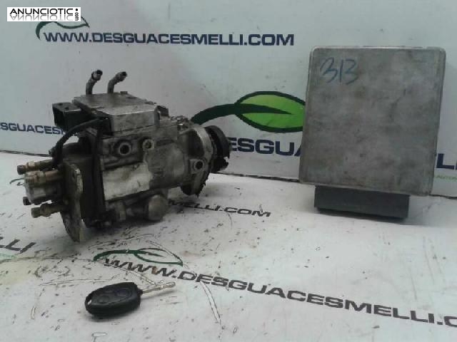 Bomba inyeccion ford focus 0470004008