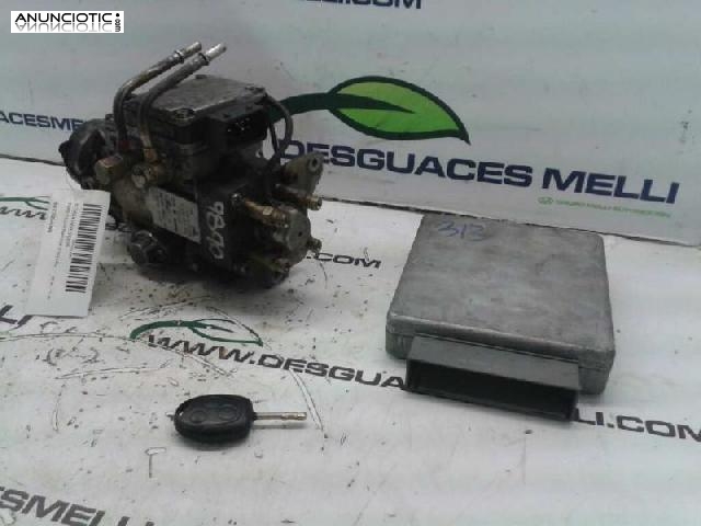 Bomba inyeccion ford focus 0470004008