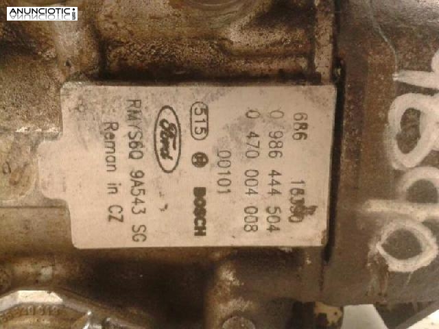 Bomba inyeccion ford focus 0470004008