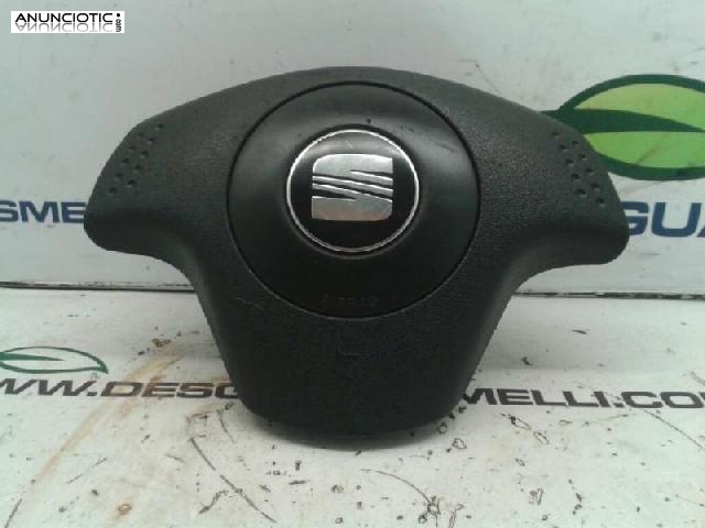 Airbag conductor para seat ibiza 2002