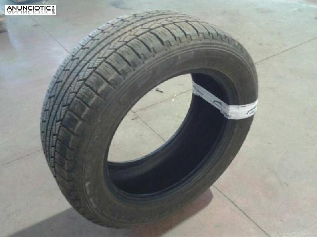 Rueda neumatico 25555r18 bmw x5 1 unidad