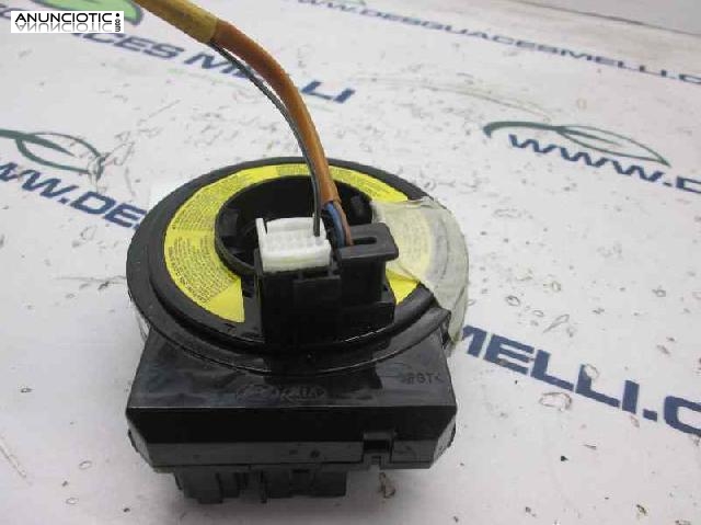 Anillo airbag hyundai i30 h22b9701112