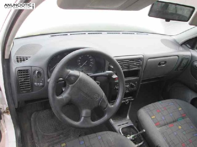 Recambios y piezas de volkswagen polo 98