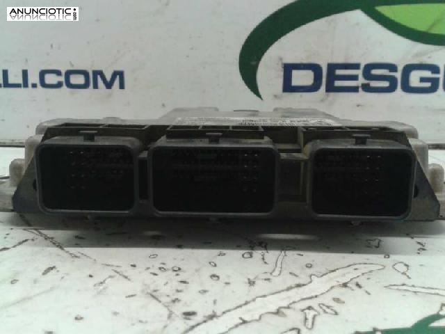 Centralita motor uce3 de berlingo ref 9664847380