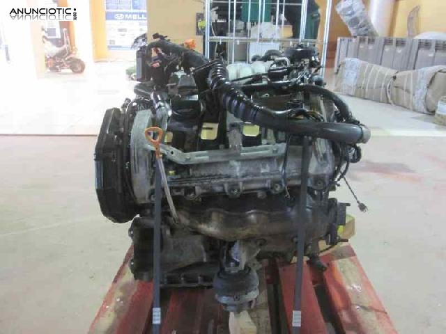 Motor  audi a6 4.2 quattro tipo ars