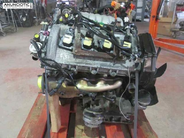 Motor  audi a6 4.2 quattro tipo ars