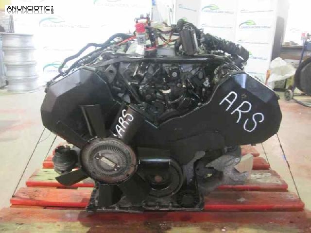 Motor  audi a6 4.2 quattro tipo ars