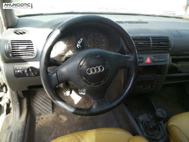 Despiece de audi a3 1.9 tdi del 98