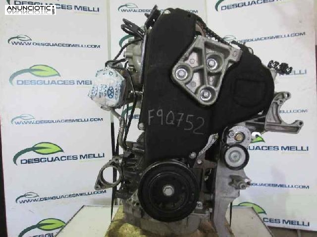 Motor para renault laguna ii f9q752