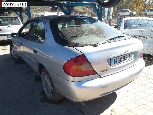 Ford mondeo para despiece completo