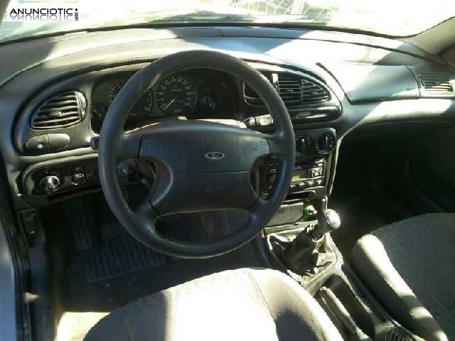 Ford mondeo para despiece completo