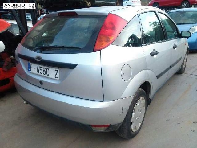 Ford focus para piezas de desguace