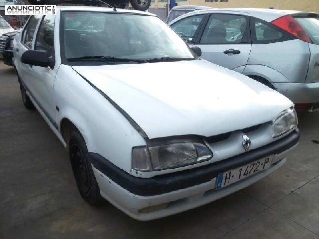 Renault 19 para despiece completo