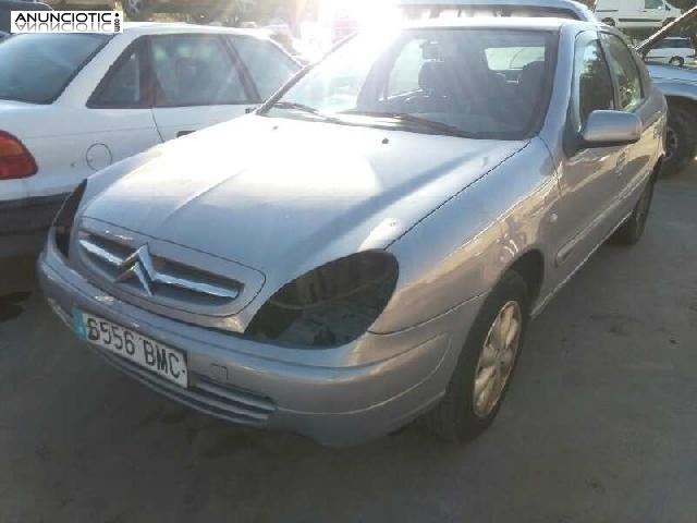 Citroen xsara para piezas