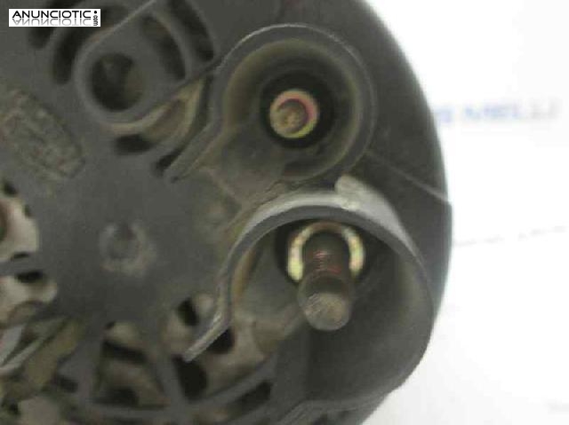 Alternador fiat stilo 2.4 20v de 2003 r 46774419