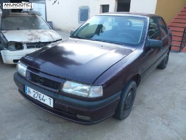 Despiece opel vectra a años 90