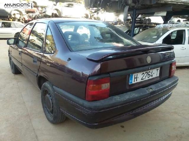 Despiece opel vectra a años 90