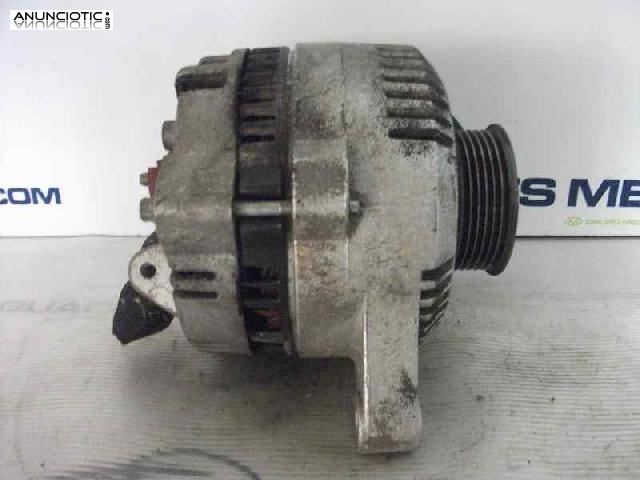 Alternador ford cougar año 99-96bbba