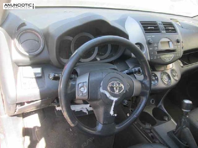 Despiece completo toyota rav 4- 4x4